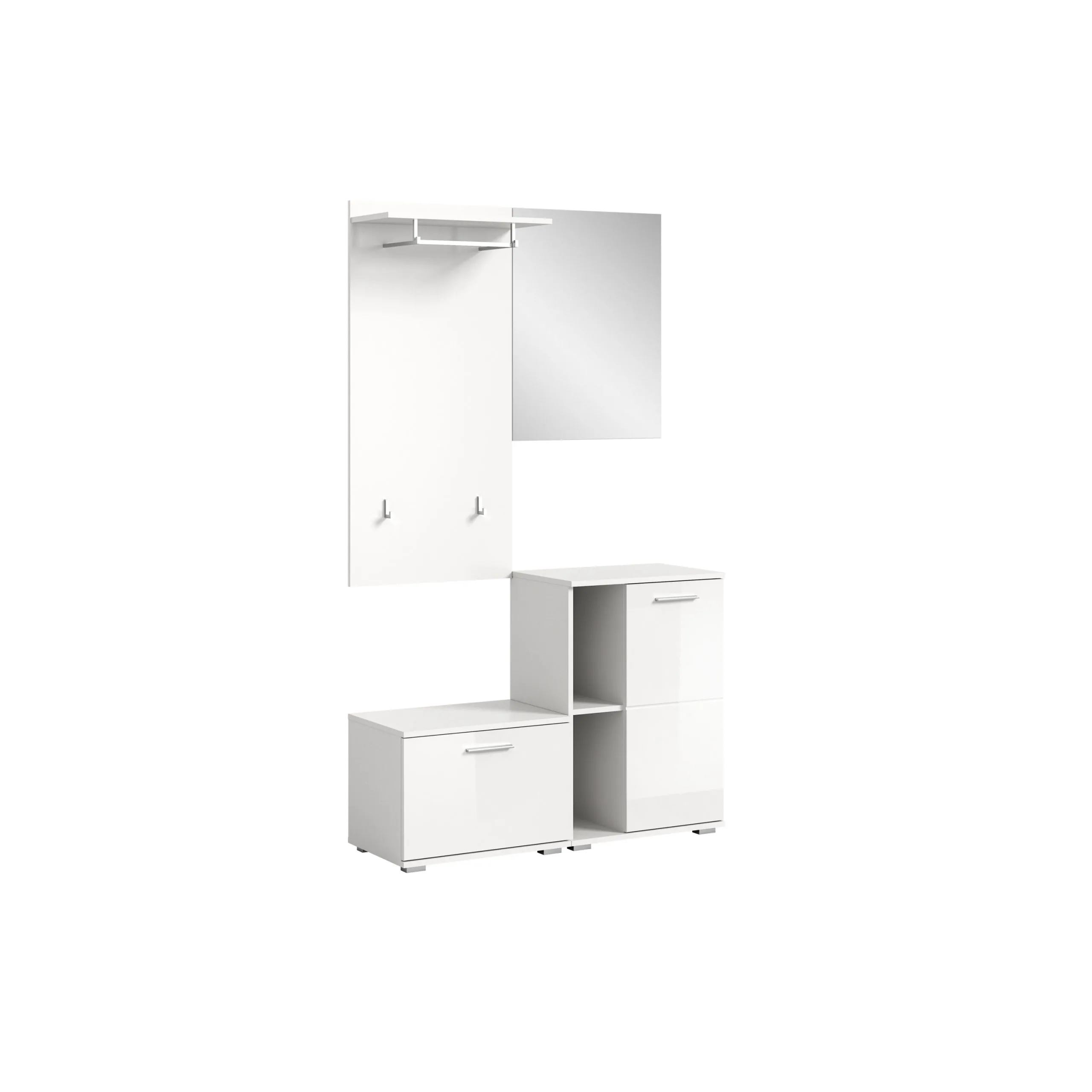 Garderobe PREGO 488059