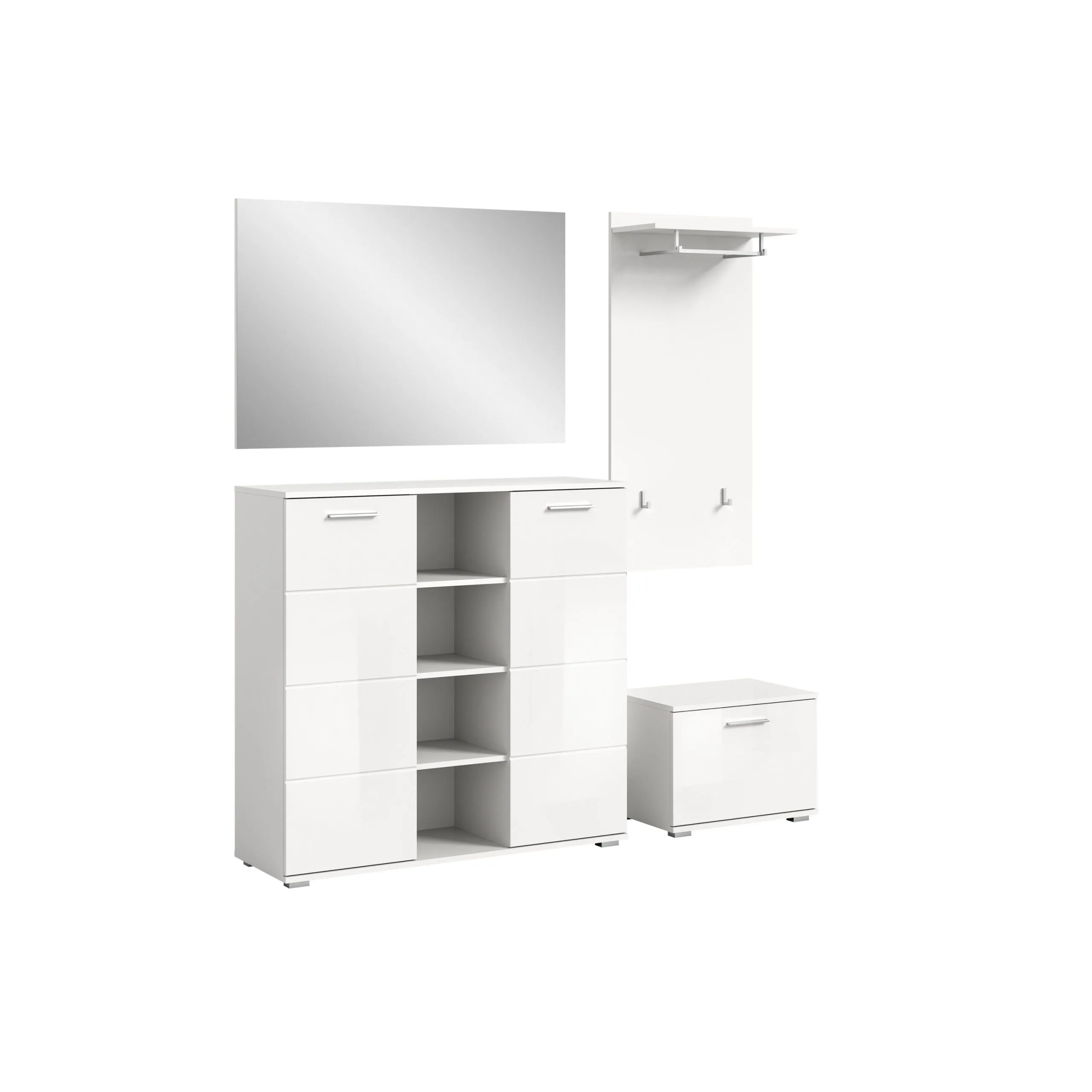 Garderobe PREGO 488070