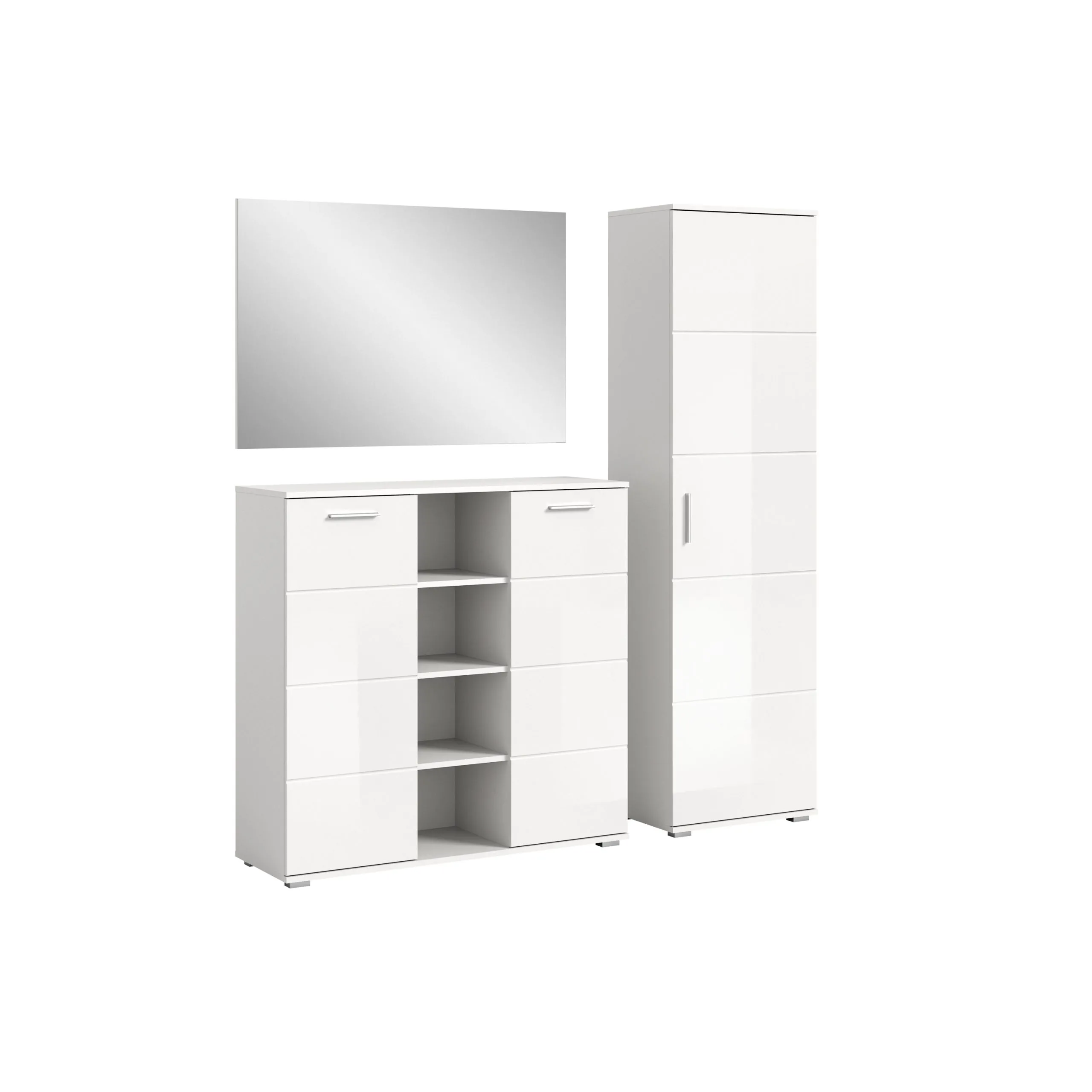 Garderobe PREGO 488071