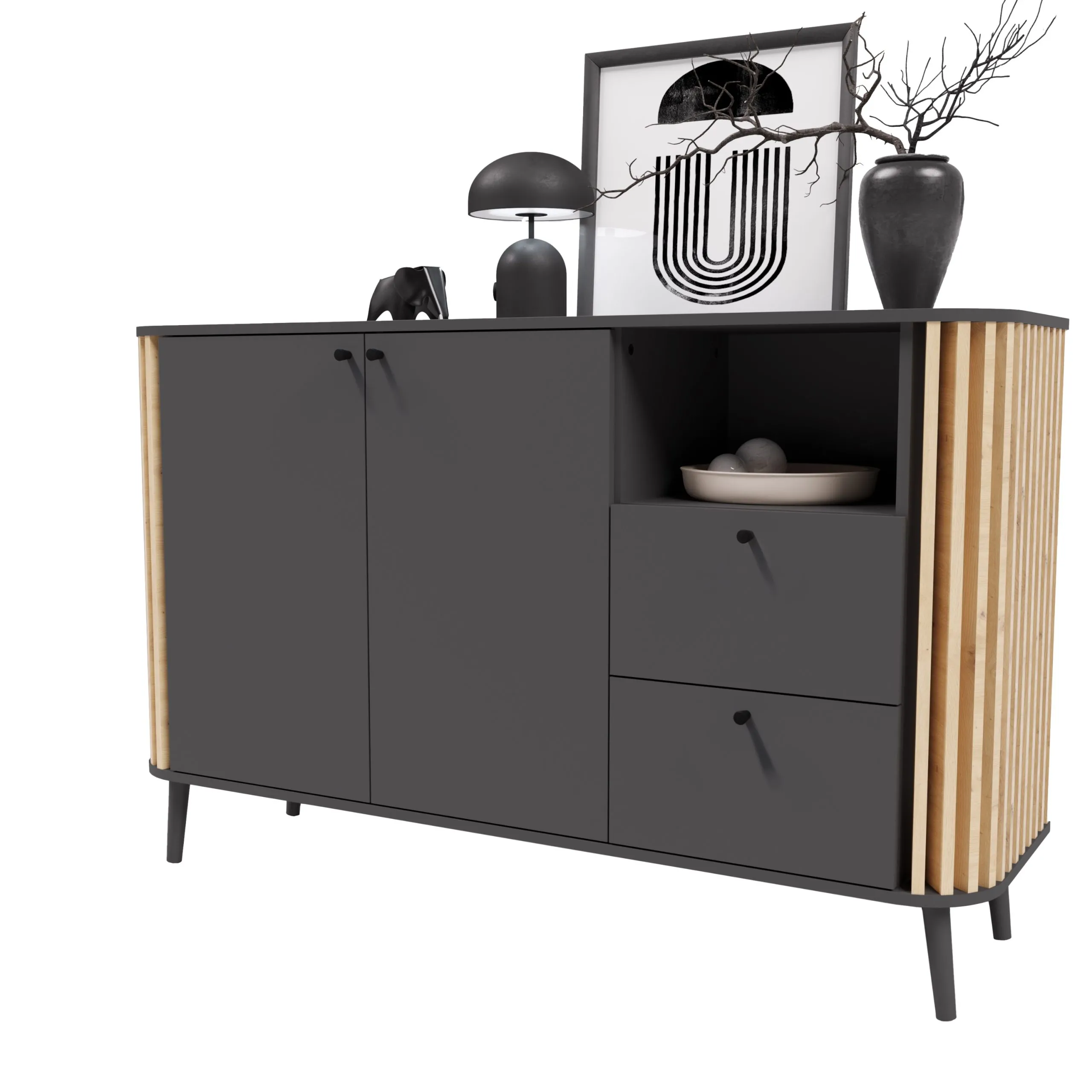 Sideboard PURE 488080