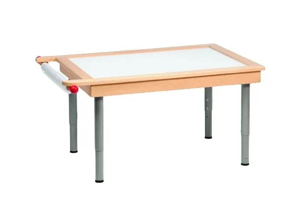 Dusyma Leuchttisch verschiedene Ausführungen