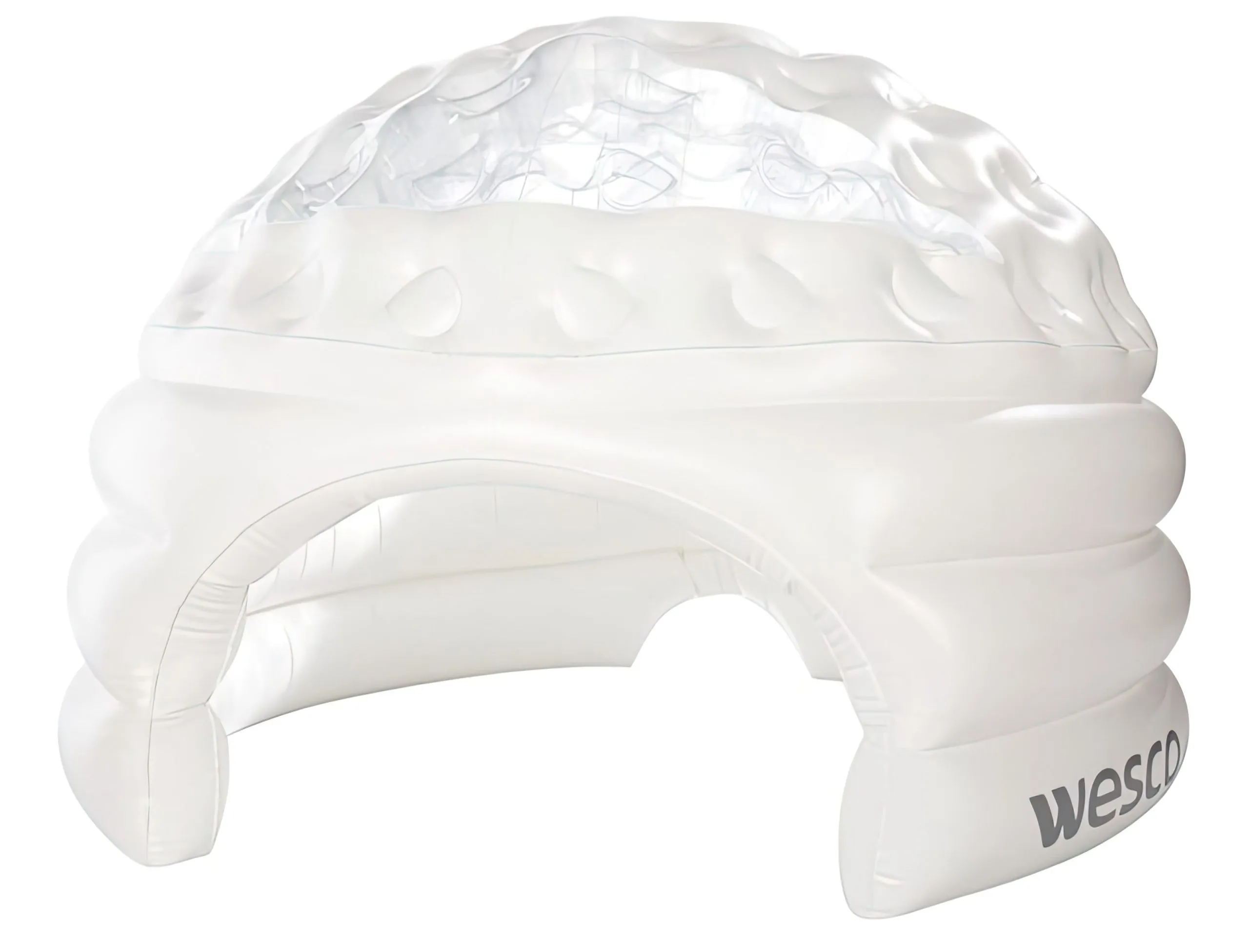 Wesco Spielhaus Sensorik Haus “Iglu”