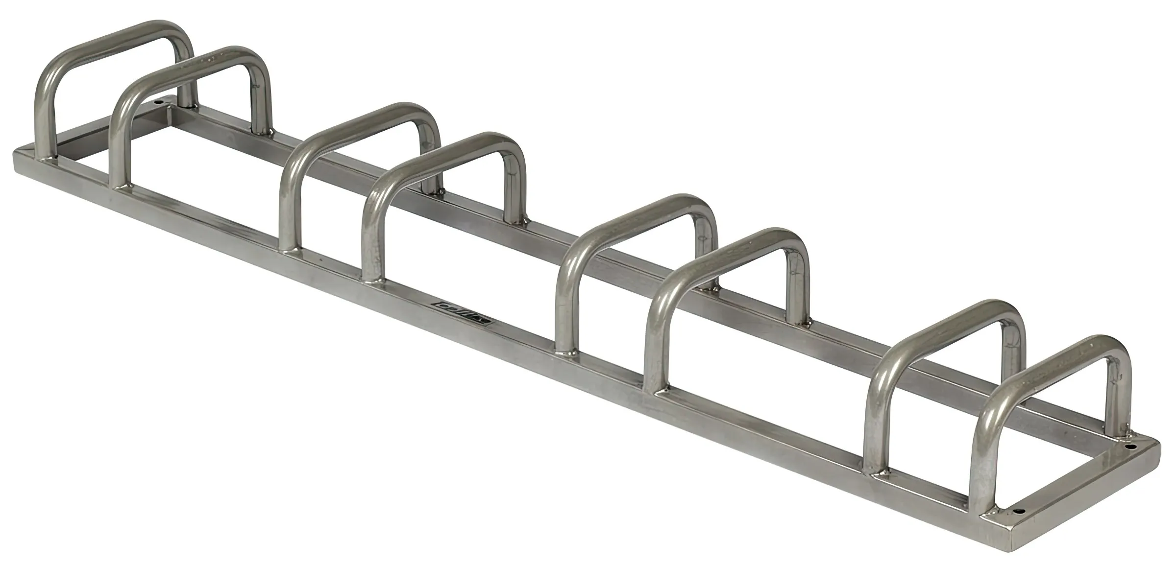 Beleduc Fahrzeugständer mit 4 Plätzen