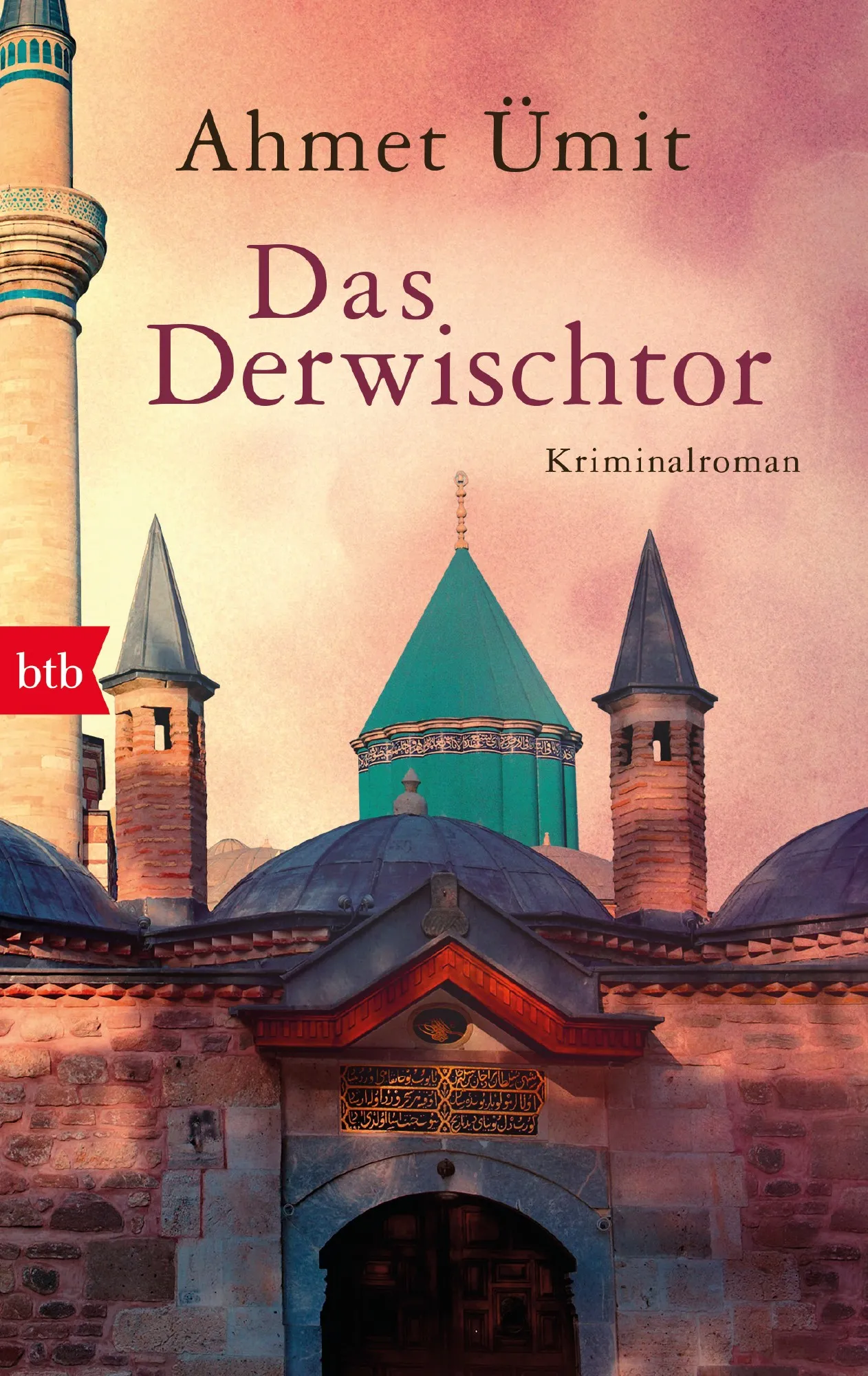 Das Derwischtor