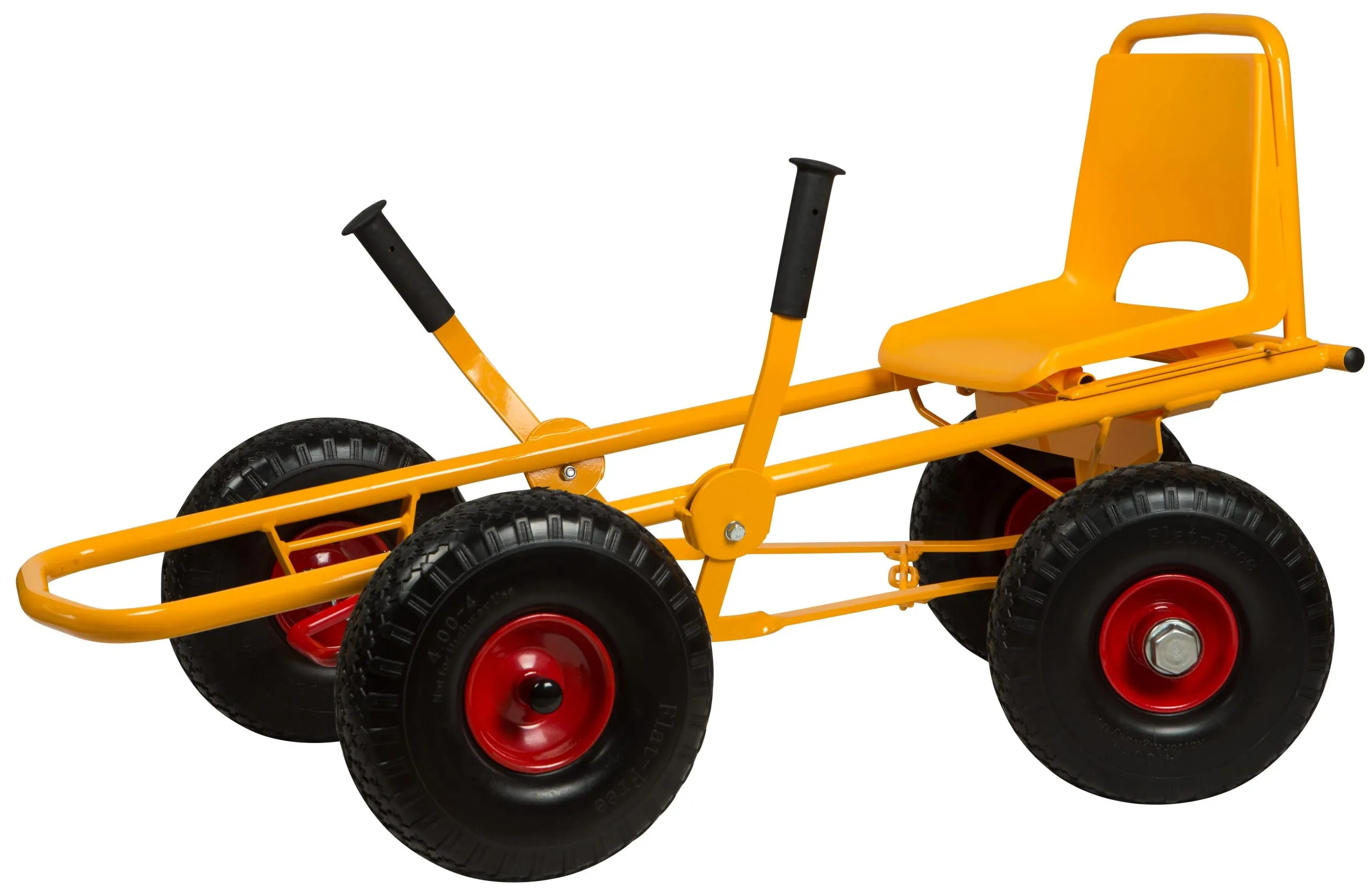 RABO MOON-CAR Vierrad Original