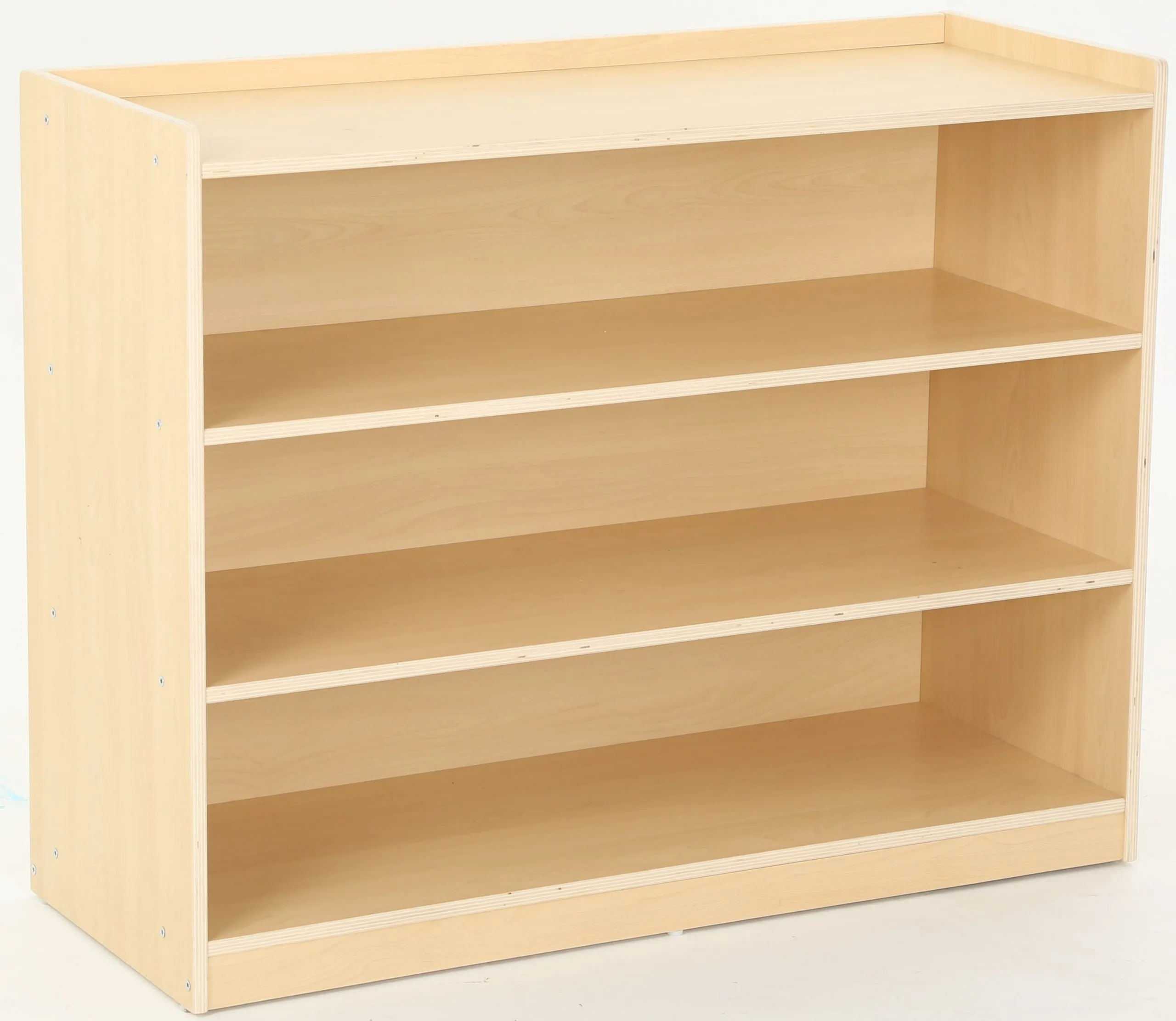 Wisdom Regal mit 3 Fächern - Möbelserie "Owlaf"