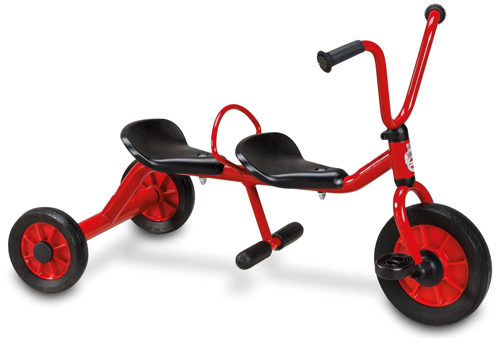 Winther MINI VIKING Taxi, Kinderfahrzeug