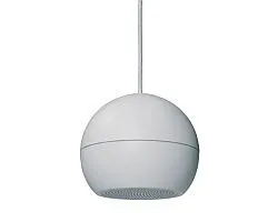 APart SPH16 - 2-Wege Kugellautsprecher