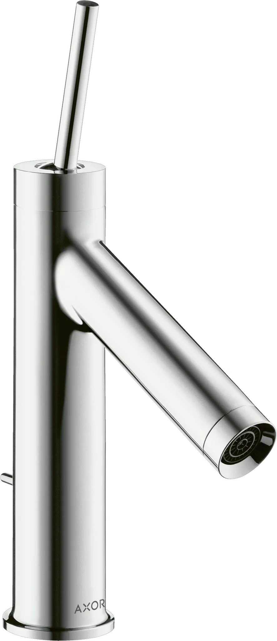 Waschtischmischer 90 Axor Starck chrom