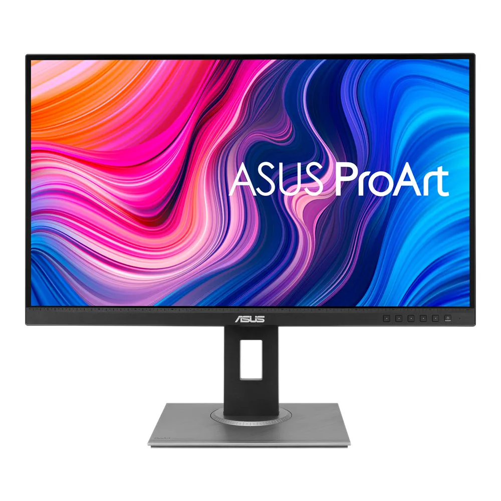 Asus PA278QV 27" IPS Monitor, 2560 x 1440 QHD / WQHD, 75Hz, 5ms