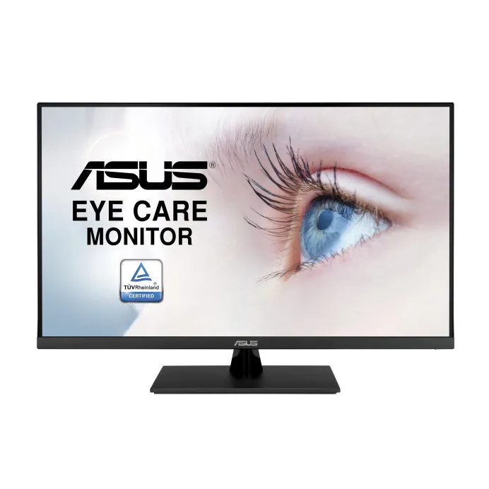 Asus VP32AQ 32" IPS Monitor, 2560 x 1440 QHD / WQHD, 75Hz, 5ms