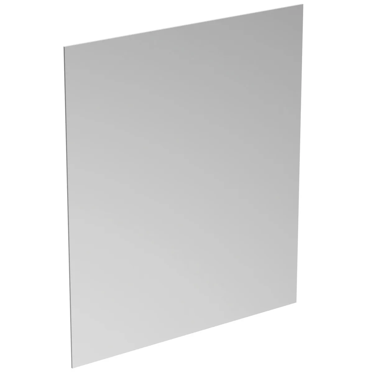 Ideal Standard Spiegel „Mirror&Light“ 60 × 70 cm