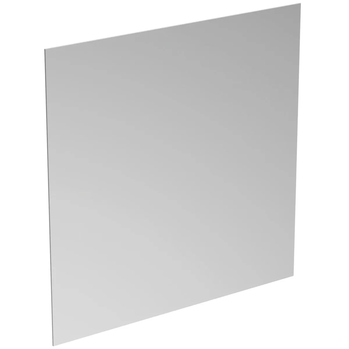 Ideal Standard Spiegel „Mirror&Light“ 70 × 70 cm