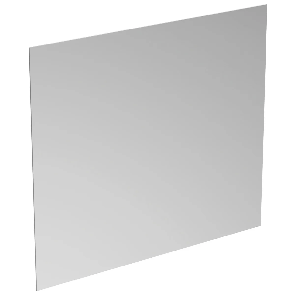 Ideal Standard Spiegel „Mirror&Light“ 80 × 70 cm