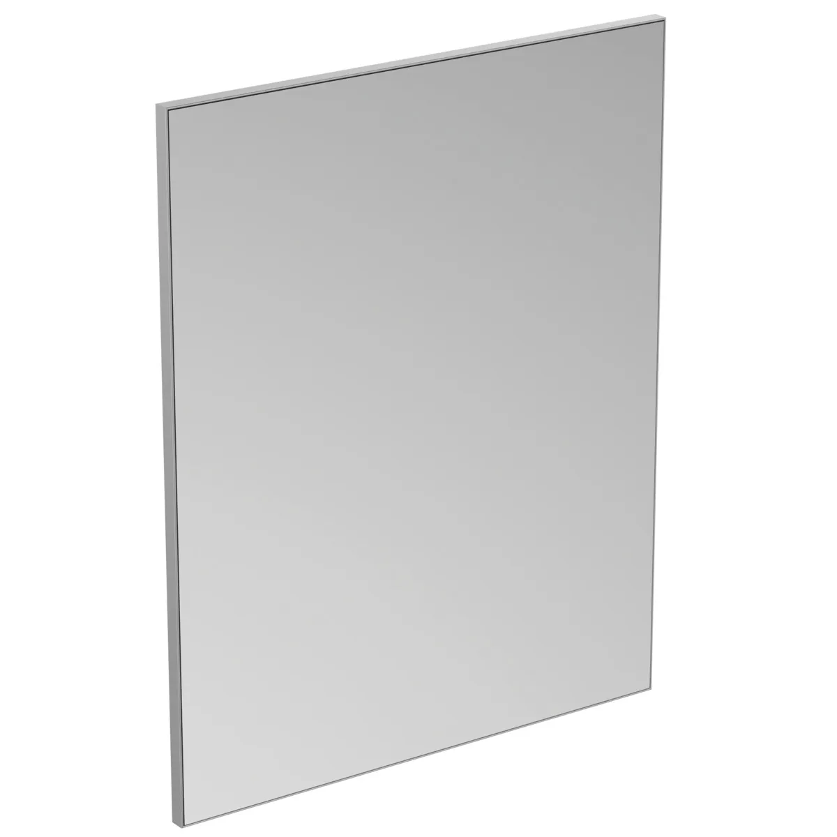 Ideal Standard Spiegel „Mirror&Light“ 80 × 100 cm