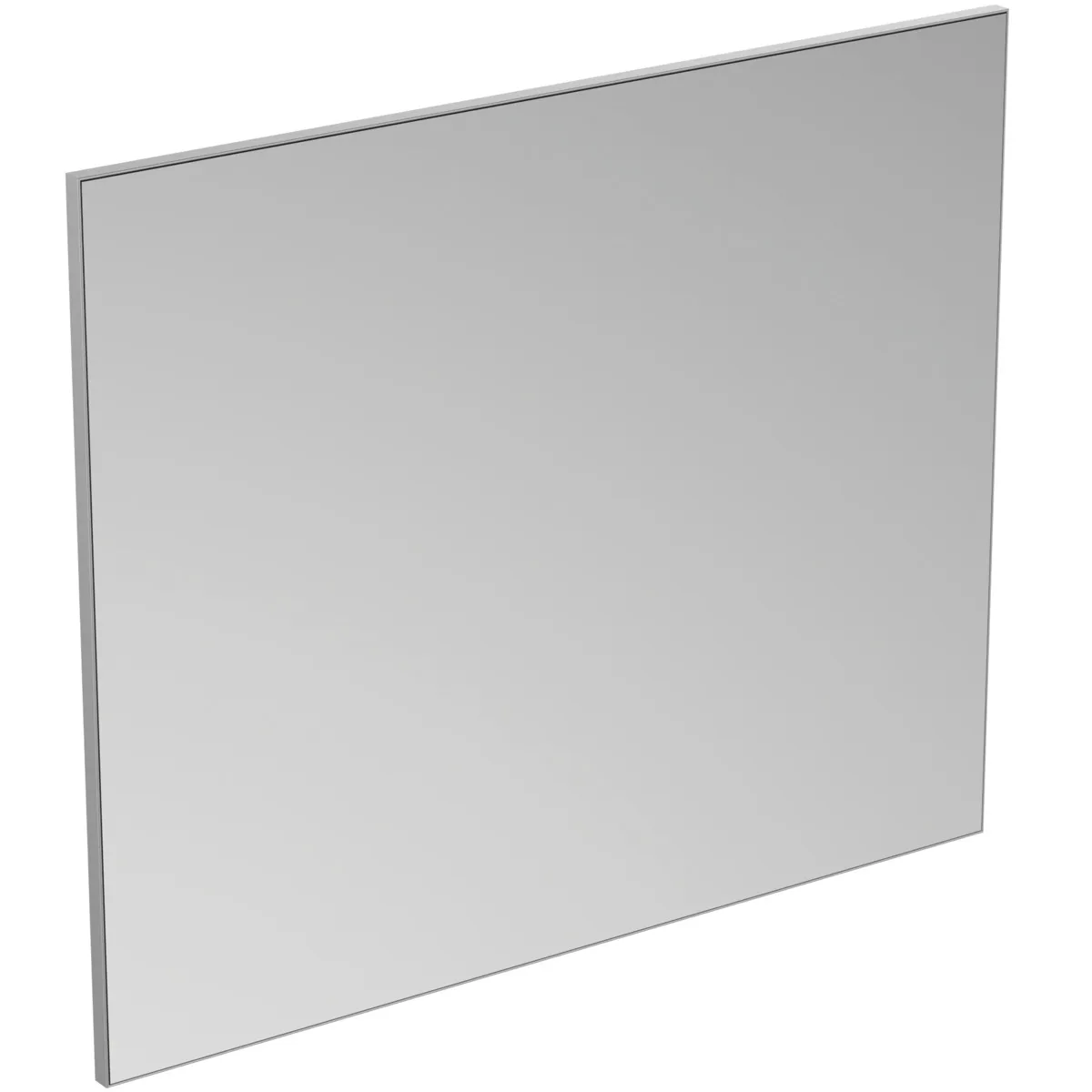 Ideal Standard Spiegel „Mirror&Light“ 120 × 100 cm