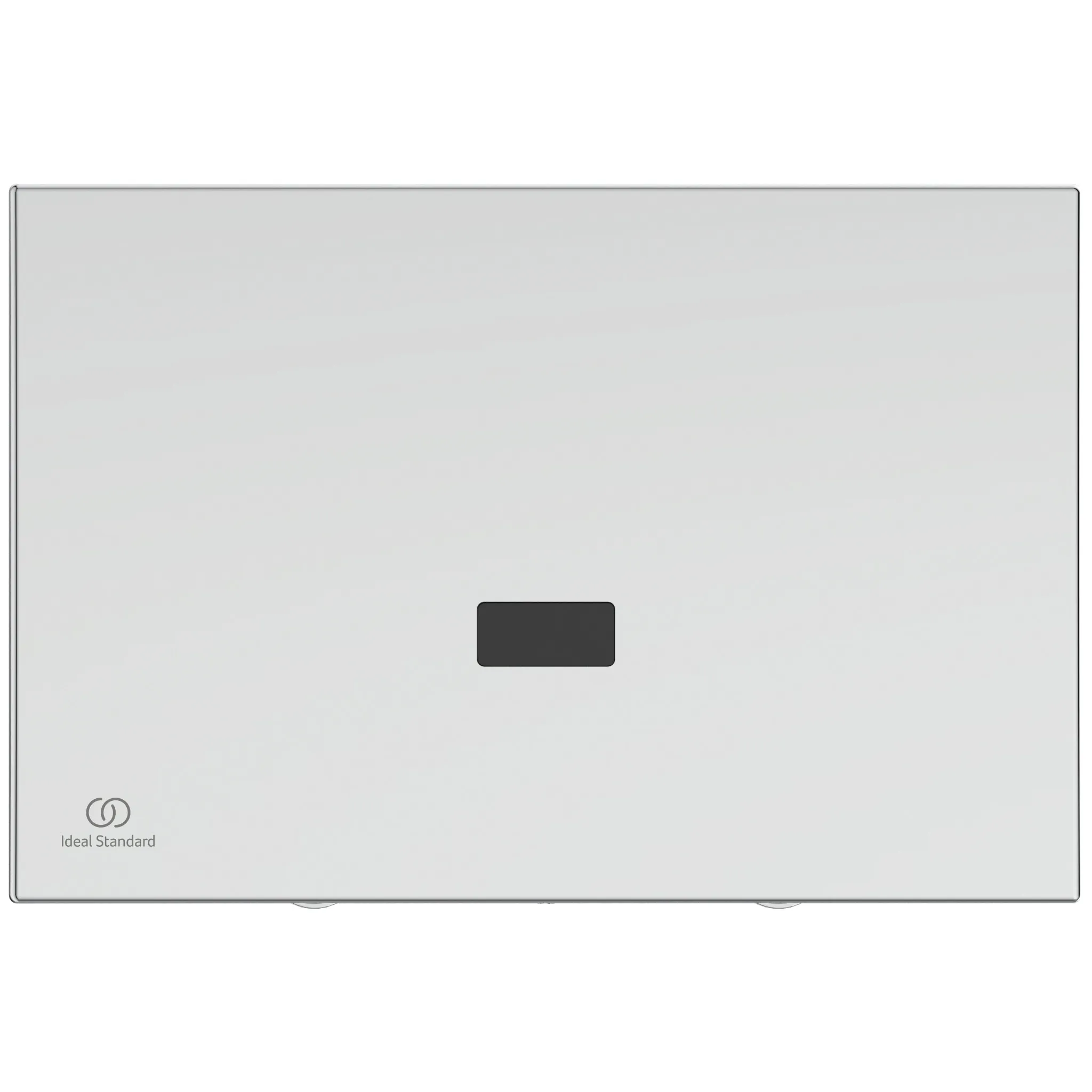 Betätigungsplatte E2 Septa Pro, elektronische Auslösung, Chrom