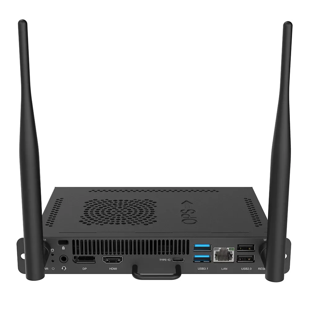 BenQ TEY41 i5 OPS Slot-in PC für RE03/RM03/RP03