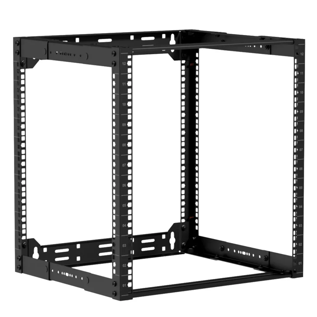 Caymon OPR312A Open Frame 19" Rack