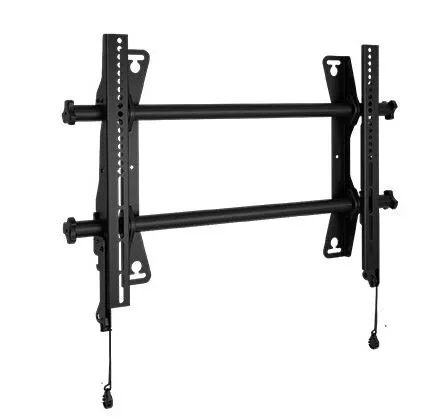 Chief MSA1U Medium Fusion fixe Display-Wandhalterung, Querformat, Schwarz (32" - 47")