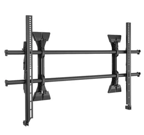 Chief XSM1U - Wandhalterung für 55″ bis 100″ Displays - Querformat | Max. VESA 1070x600 | Traglast: 113 kg