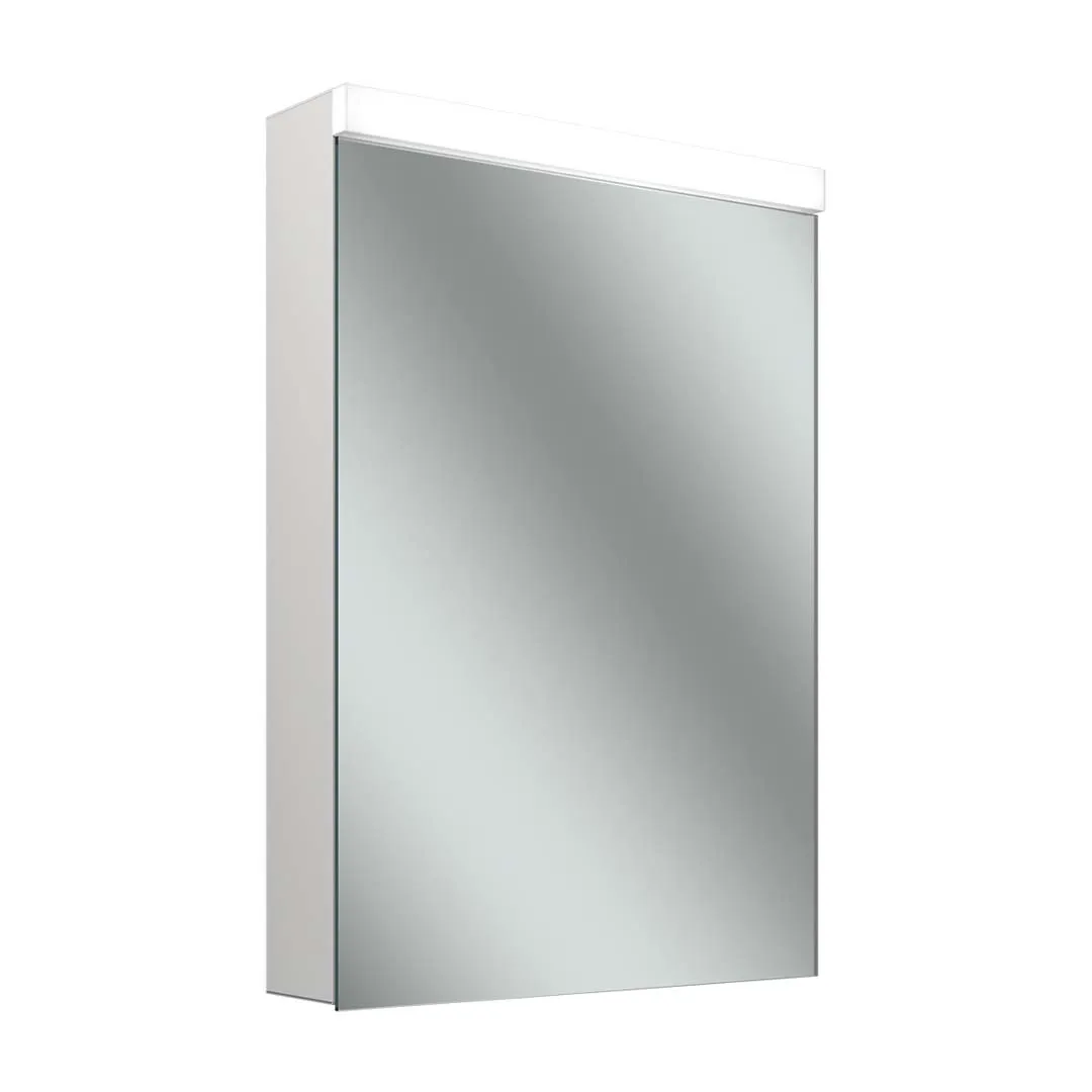 Schneider Spiegelschrank „CARELED“