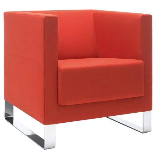 Sit!Box 1er Sessel, Stoffbezug