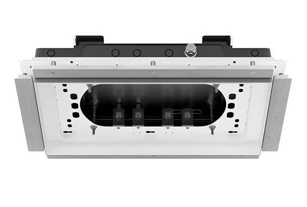 SERENITY SKY+ UP-Deckeneinbaukasten SERIENNEUTRAL 35780970