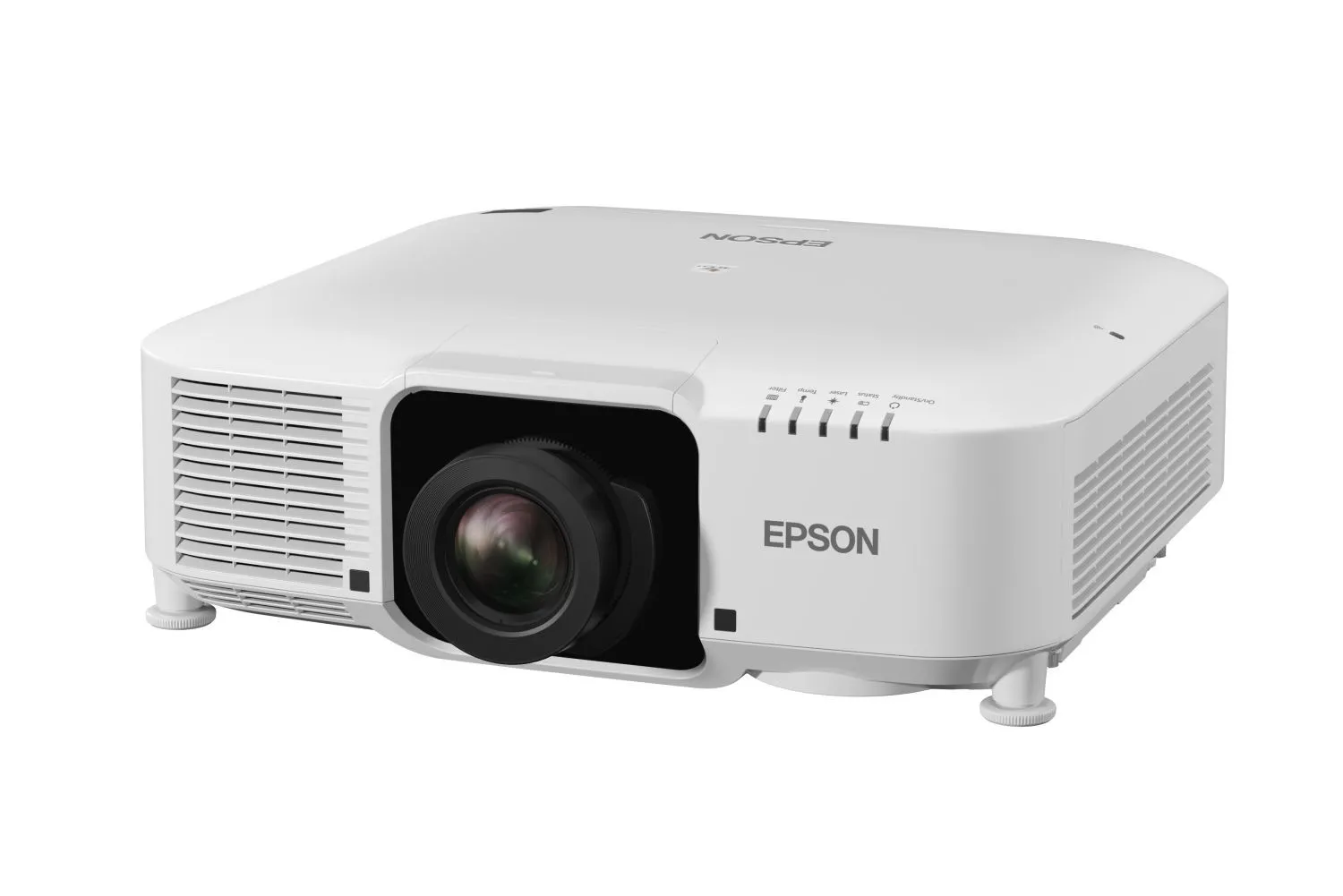 Epson EB-PU1007W mit flexibler Objektivkompatibilität, 7000 Lumen und HDR für großformatige Projektionen