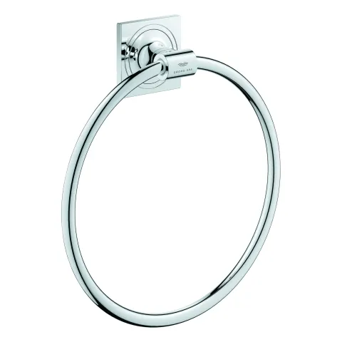 Handtuchring Allure 40339_1, chrom
