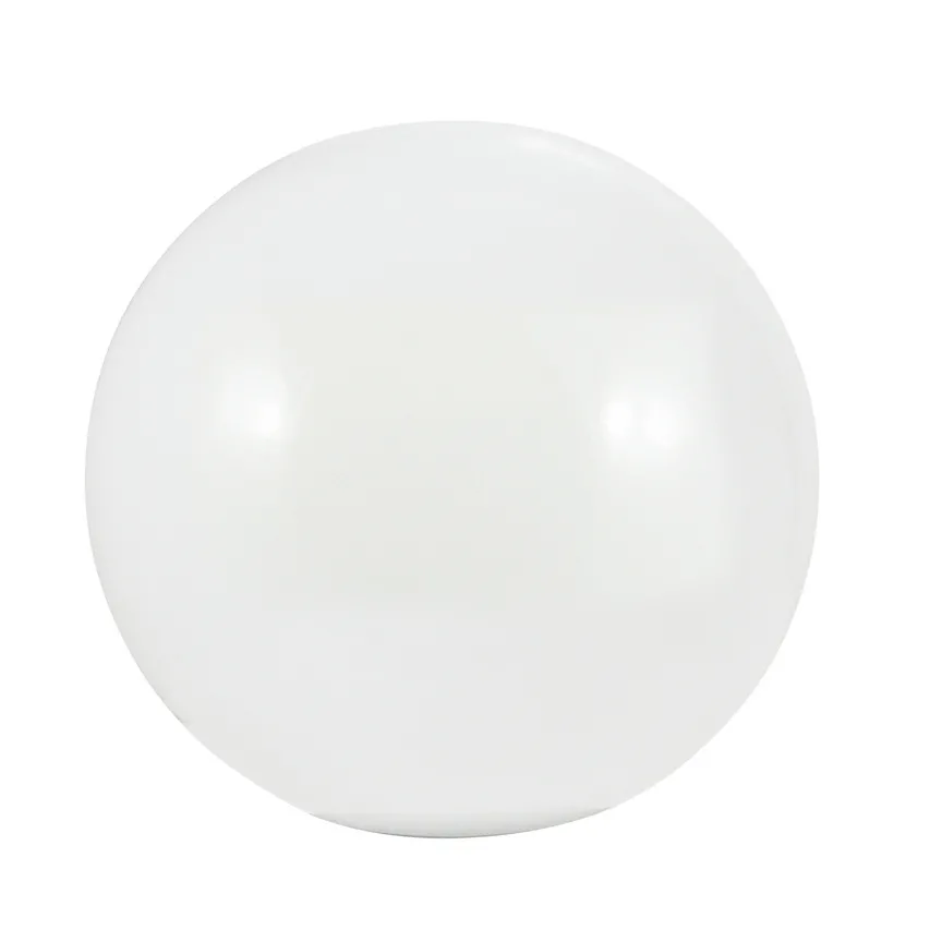 Led Solarkugel 40cm RGB Lampe mit Fernbedienung Polux 311368