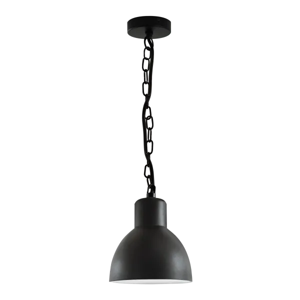 ARNE Außen-Pendelleuchte 1xE27 max. 10W LED 311924 Polux