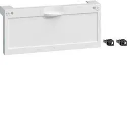 Abdeckung Patch-Panelmodule Hager UM00S2