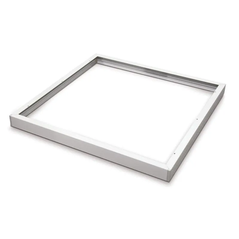 Aufbaurahmen für Paneele LED NELIO 60x60 Kobi