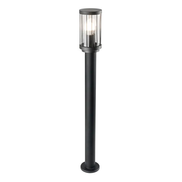 Außenlampe FIORD 80cm 1xE27 max. 10W LED 312327 Polux