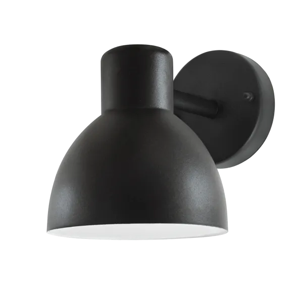 Außenwandleuchte ARNE down 1xE27 max. 10W LED 311917 Polux