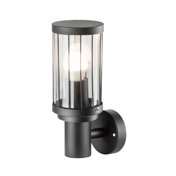 Außenwandleuchte FIORD 1xE27 max. 10W LED 312303 Polux