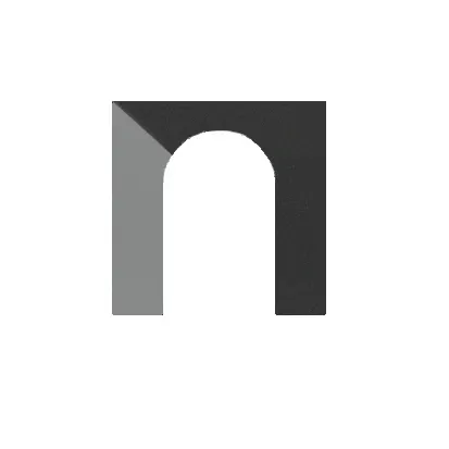 Deckel für Duplex SC/APC Glasfaserdose schwarz Simon 100