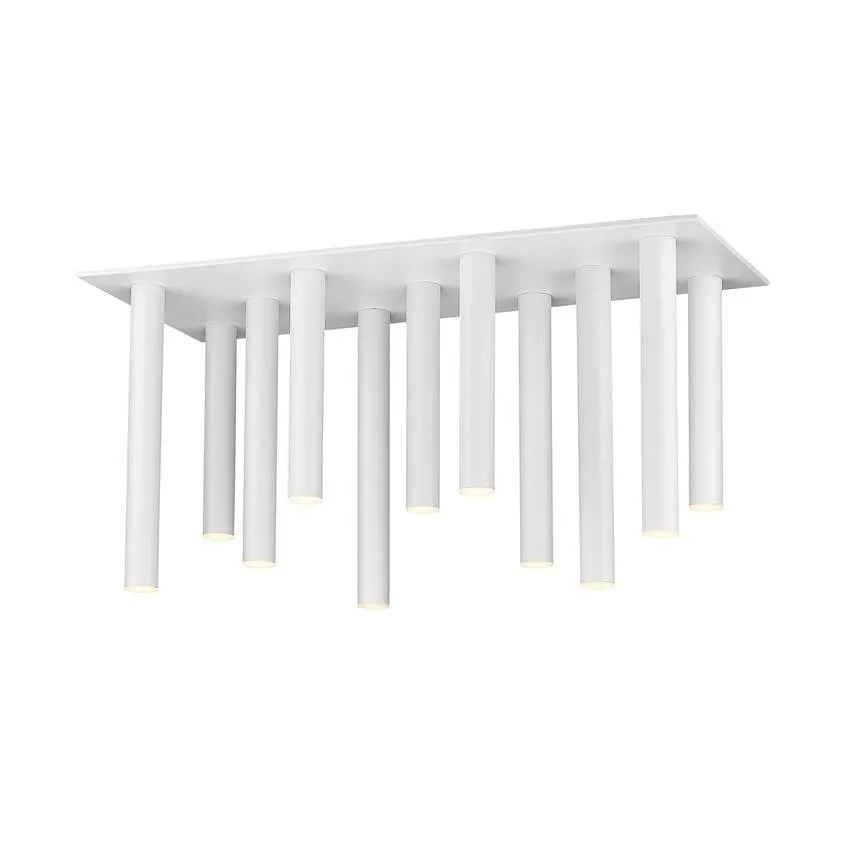 Deckenleuchte LOYA weiß 1 LED 5W IP20 Zuma line