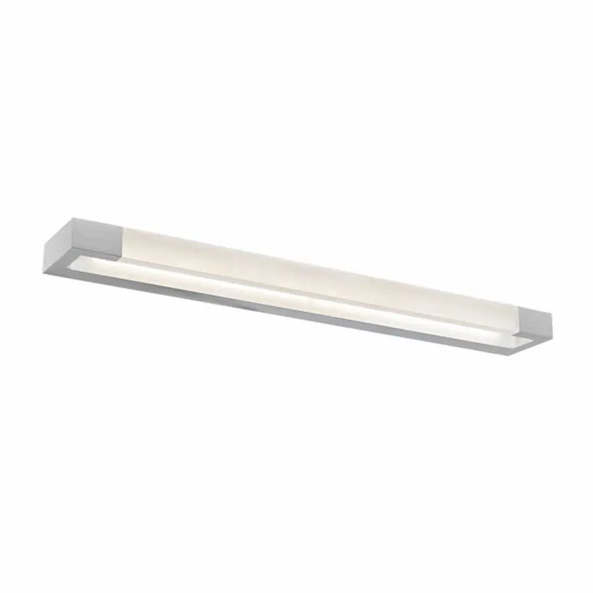 Denver LED-Wandleuchte 20W 4000K weiß LP-1174/1W WH Light Prestige