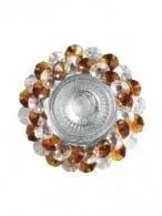 Eclipse Bernstein verdeckte Öse GU10 LP-G4920 / 40 Light Prestige