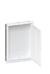 FW Feldverteiler leer 120-Modul IP30 Unterputz Hager FWU52D