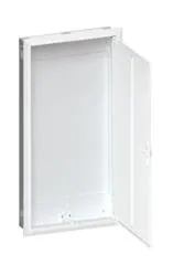 FW Feldverteiler leer 168-Modul IP30 Unterputz Hager FWU72D