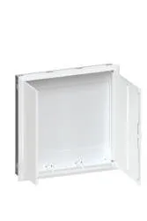 FW Feldverteiler leer 180-Modul IP30 Unterputz Hager FWU53D