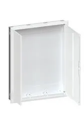 FW Feldverteiler leer 216-Modul IP30 Unterputz Hager FWU63D