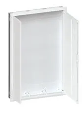 FW Feldverteiler leer 252-Modul IP30 Unterputz Hager FWU73D