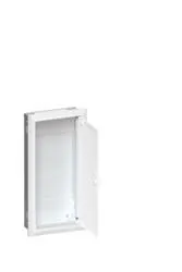 FW Feldverteiler leer 48-Modul IP30 Unterputz Hager FWU41D