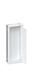 FW Feldverteiler leer 60-Modul IP30 Unterputz Hager FWU51D