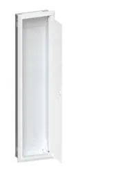 FW Feldverteiler leer 96-Modul IP30 Unterputz Hager FWU81D