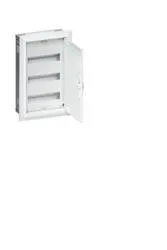 FW Feldverteiler vollständige 36-Modul IP30 Unterputz Hager FWU31S